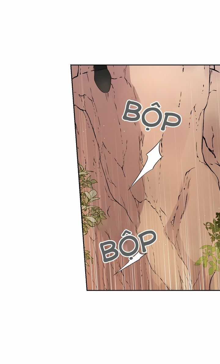 Công Chúa Tóc Đen Chapter 15 trang 57