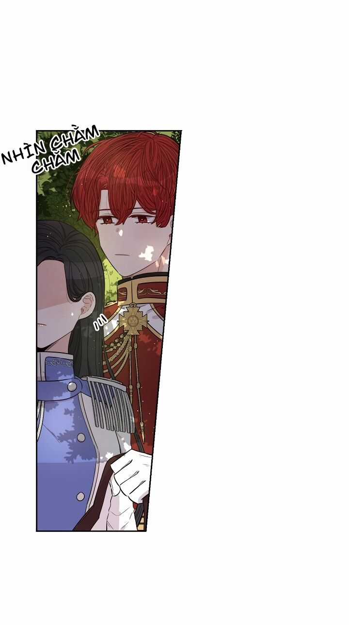 Công Chúa Tóc Đen Chapter 15 trang 68