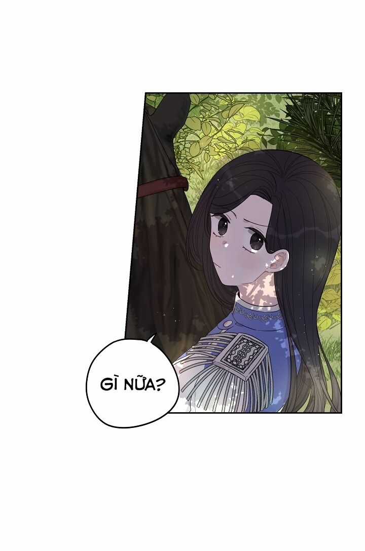 Công Chúa Tóc Đen Chapter 15 trang 69