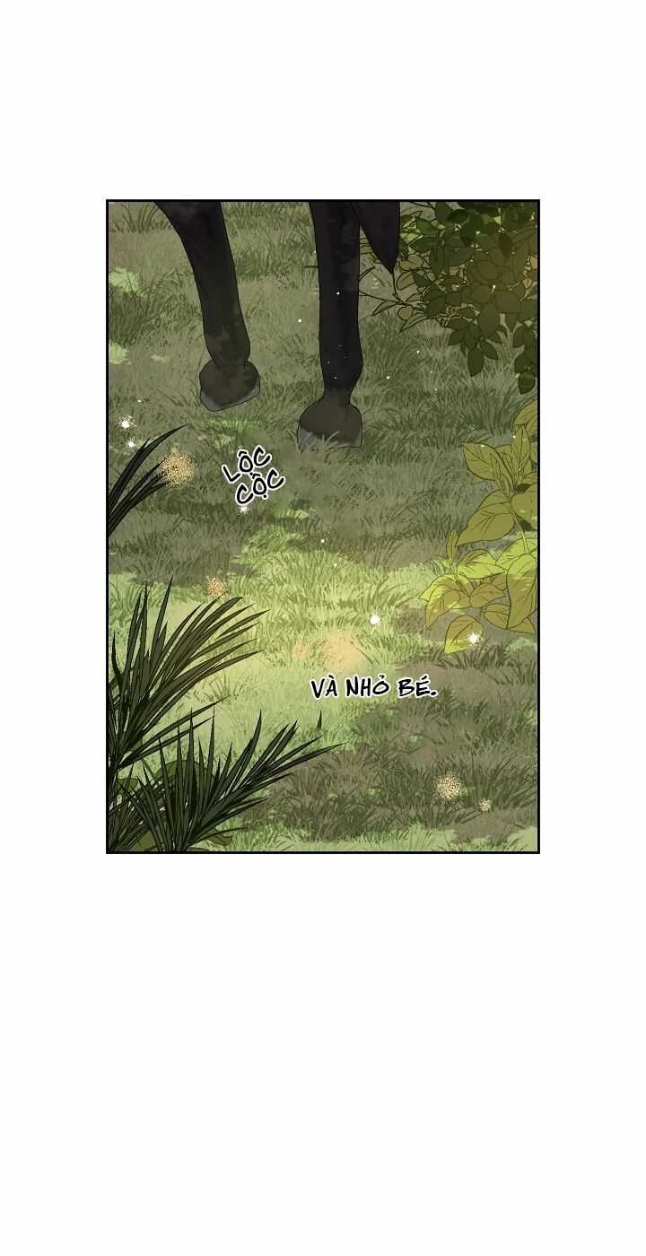 Công Chúa Tóc Đen Chapter 15 trang 75