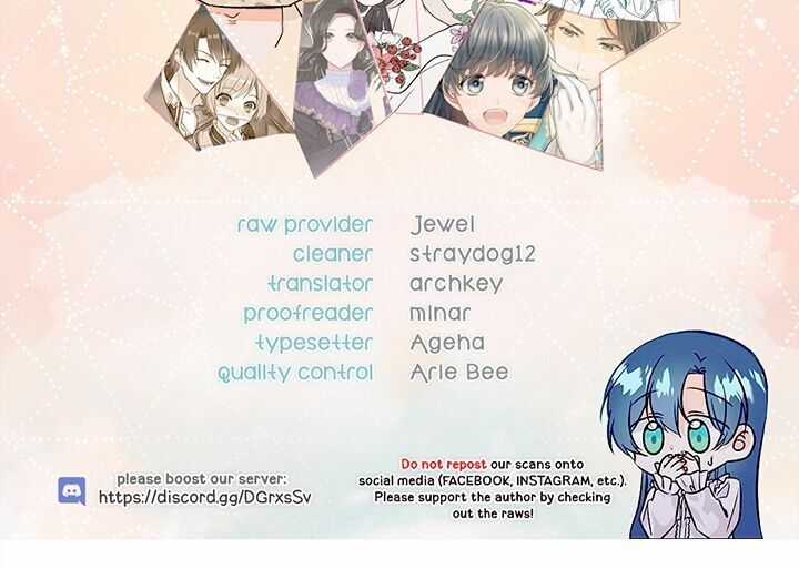 Công Chúa Tóc Đen Chapter 15 trang 77