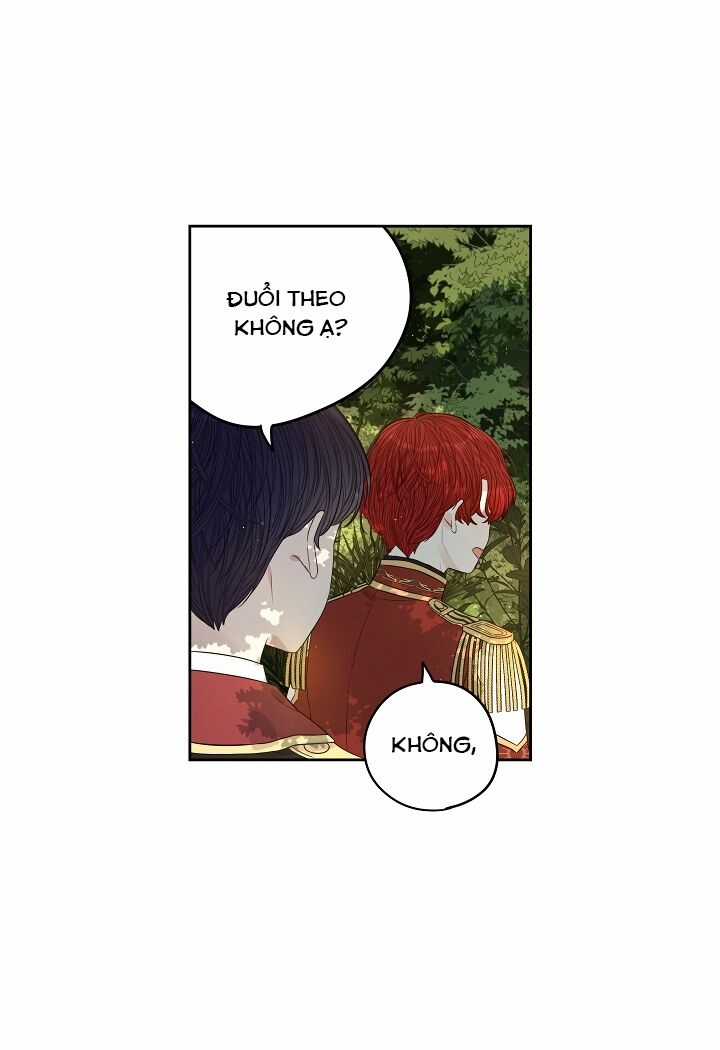 Công Chúa Tóc Đen Chapter 15 trang 8