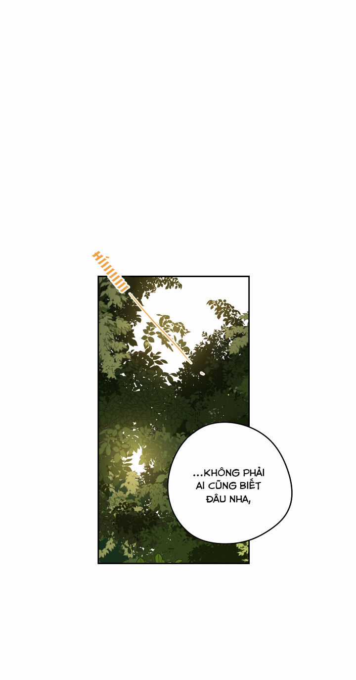 Công Chúa Tóc Đen Chapter 16 trang 1