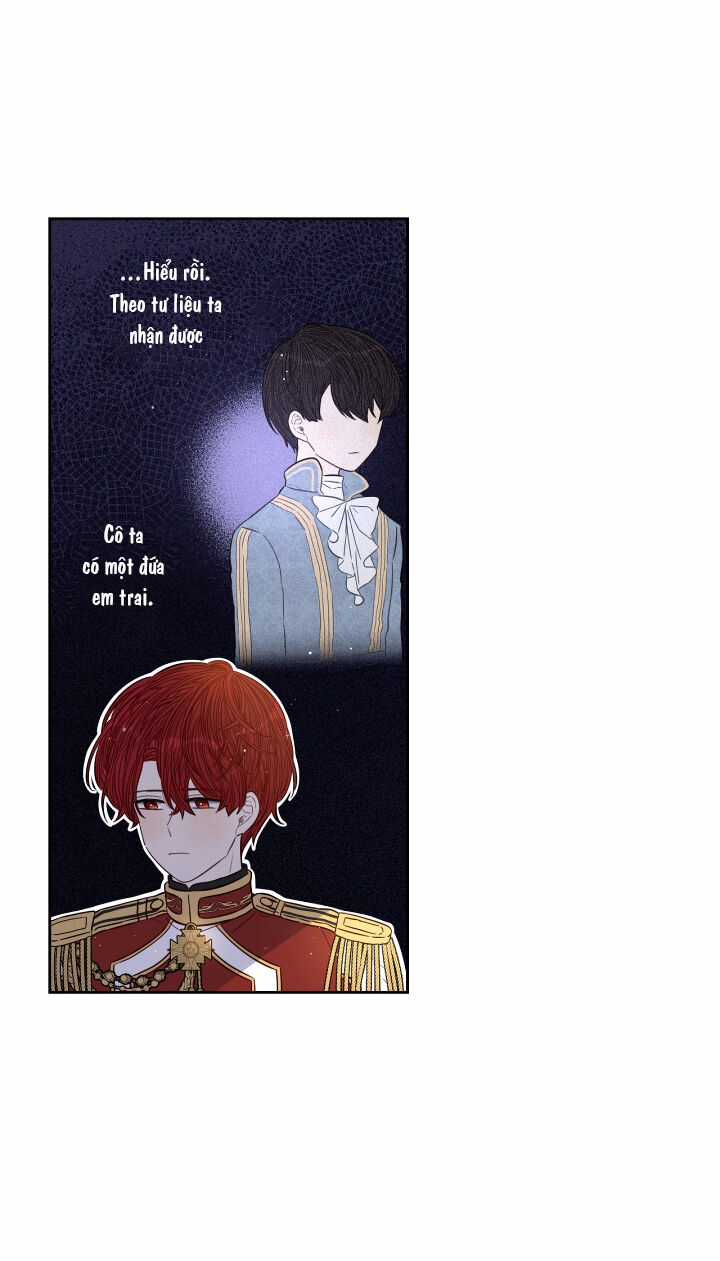 Công Chúa Tóc Đen Chapter 16 trang 13