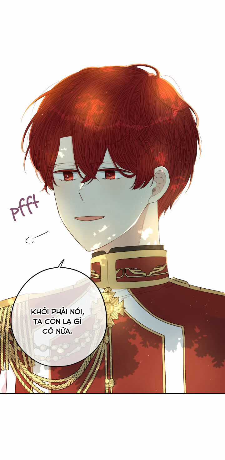 Công Chúa Tóc Đen Chapter 16 trang 15