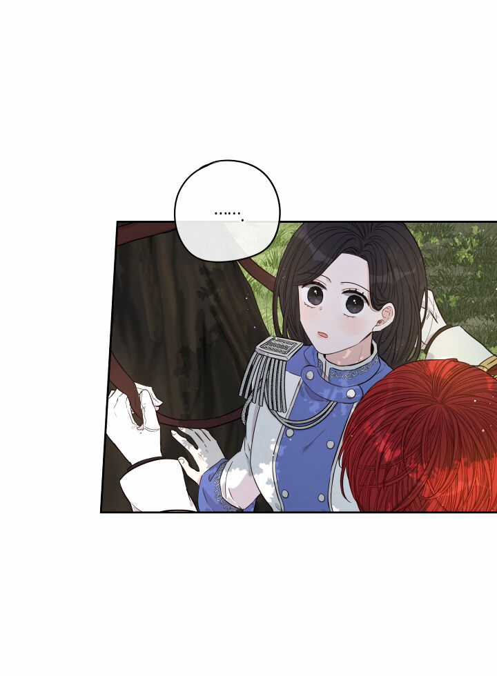 Công Chúa Tóc Đen Chapter 16 trang 16