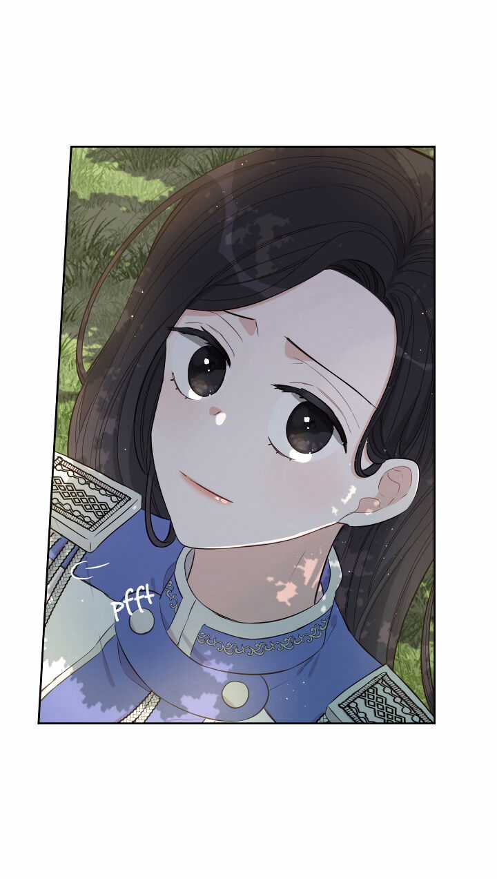 Công Chúa Tóc Đen Chapter 16 trang 17