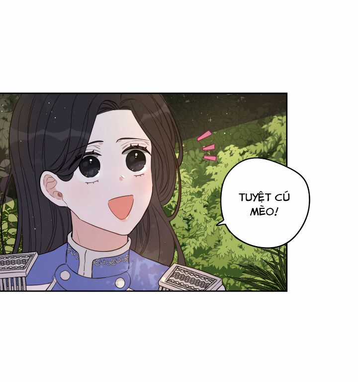 Công Chúa Tóc Đen Chapter 16 trang 21