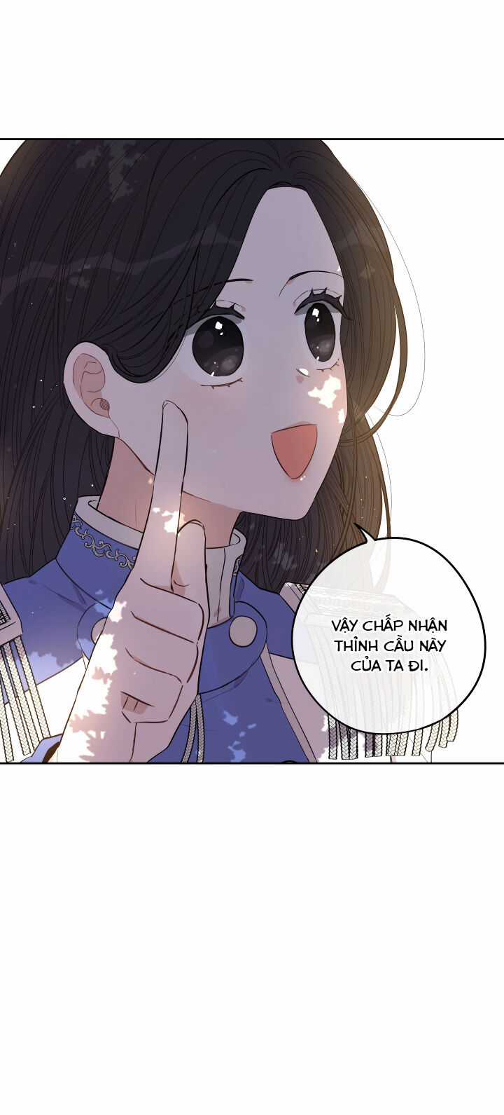 Công Chúa Tóc Đen Chapter 16 trang 22
