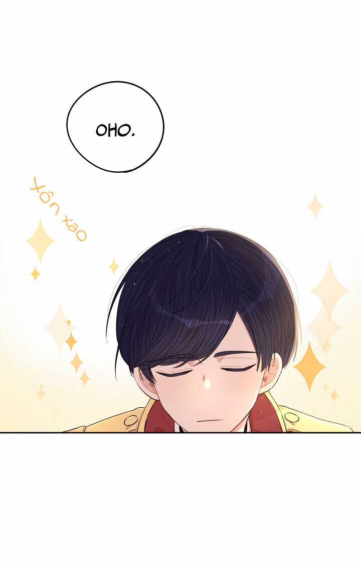 Công Chúa Tóc Đen Chapter 16 trang 24