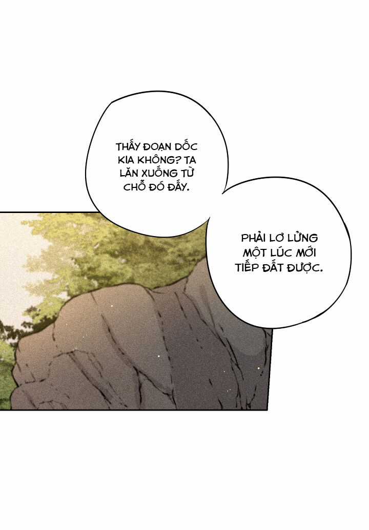 Công Chúa Tóc Đen Chapter 16 trang 3