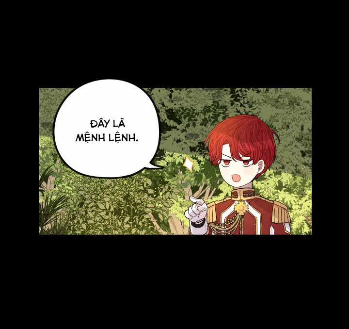 Công Chúa Tóc Đen Chapter 16 trang 31