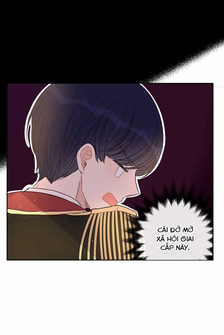 Công Chúa Tóc Đen Chapter 16 trang 32