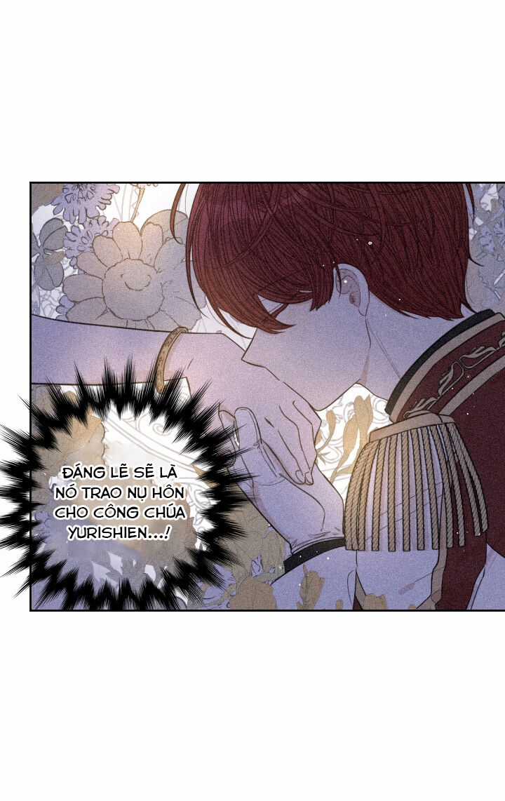 Công Chúa Tóc Đen Chapter 16 trang 34
