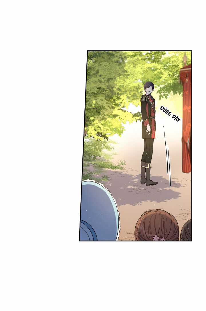 Công Chúa Tóc Đen Chapter 16 trang 37