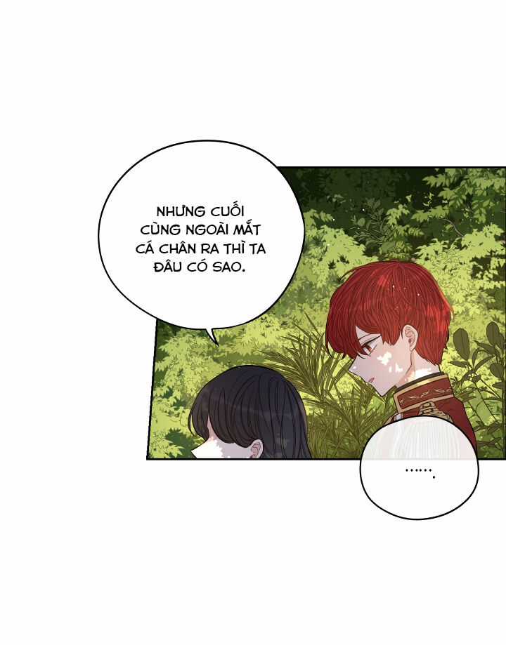 Công Chúa Tóc Đen Chapter 16 trang 4