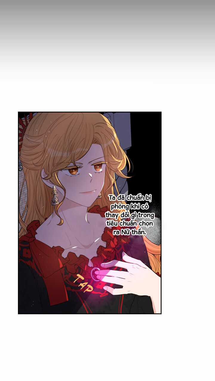 Công Chúa Tóc Đen Chapter 16 trang 44