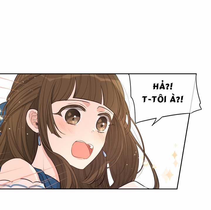 Công Chúa Tóc Đen Chapter 16 trang 52