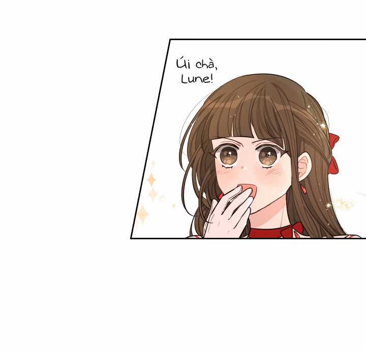 Công Chúa Tóc Đen Chapter 16 trang 53