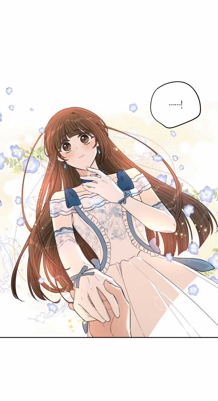 Công Chúa Tóc Đen Chapter 16 trang 56