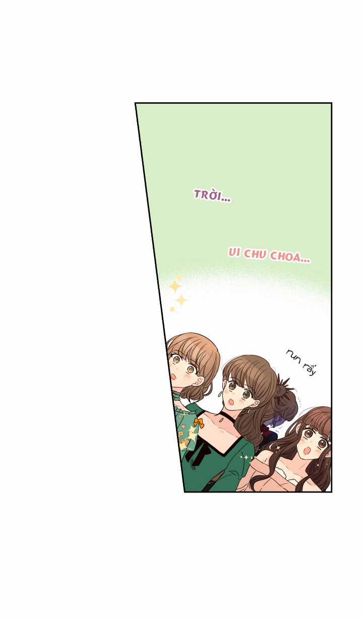 Công Chúa Tóc Đen Chapter 16 trang 57