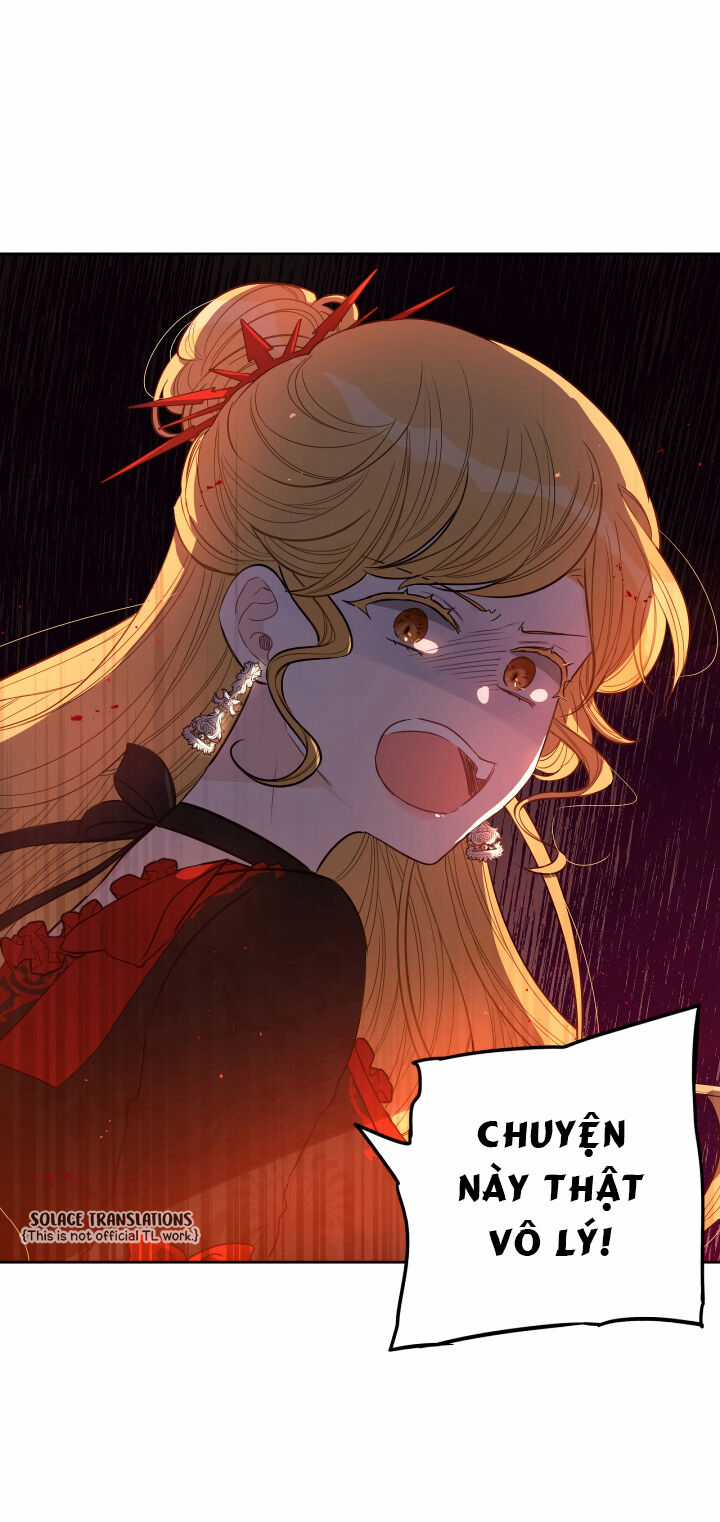 Công Chúa Tóc Đen Chapter 16 trang 59