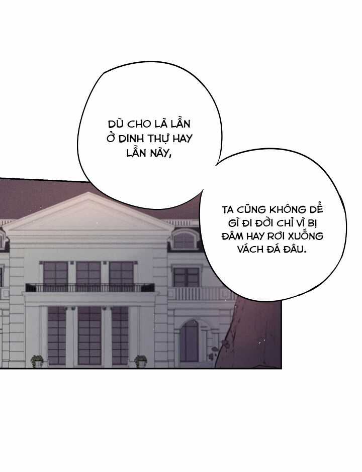 Công Chúa Tóc Đen Chapter 16 trang 9