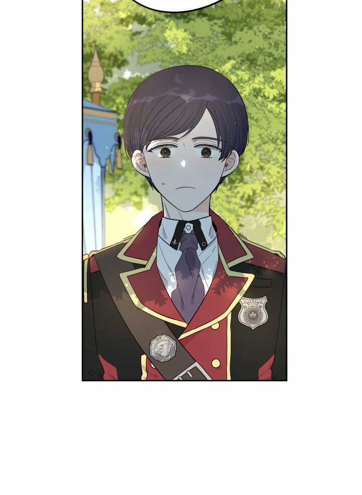 Công Chúa Tóc Đen Chapter 17 trang 25