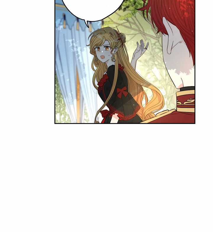 Công Chúa Tóc Đen Chapter 17 trang 4