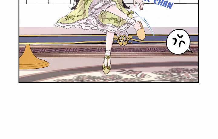 Công Chúa Tóc Đen Chapter 17 trang 45