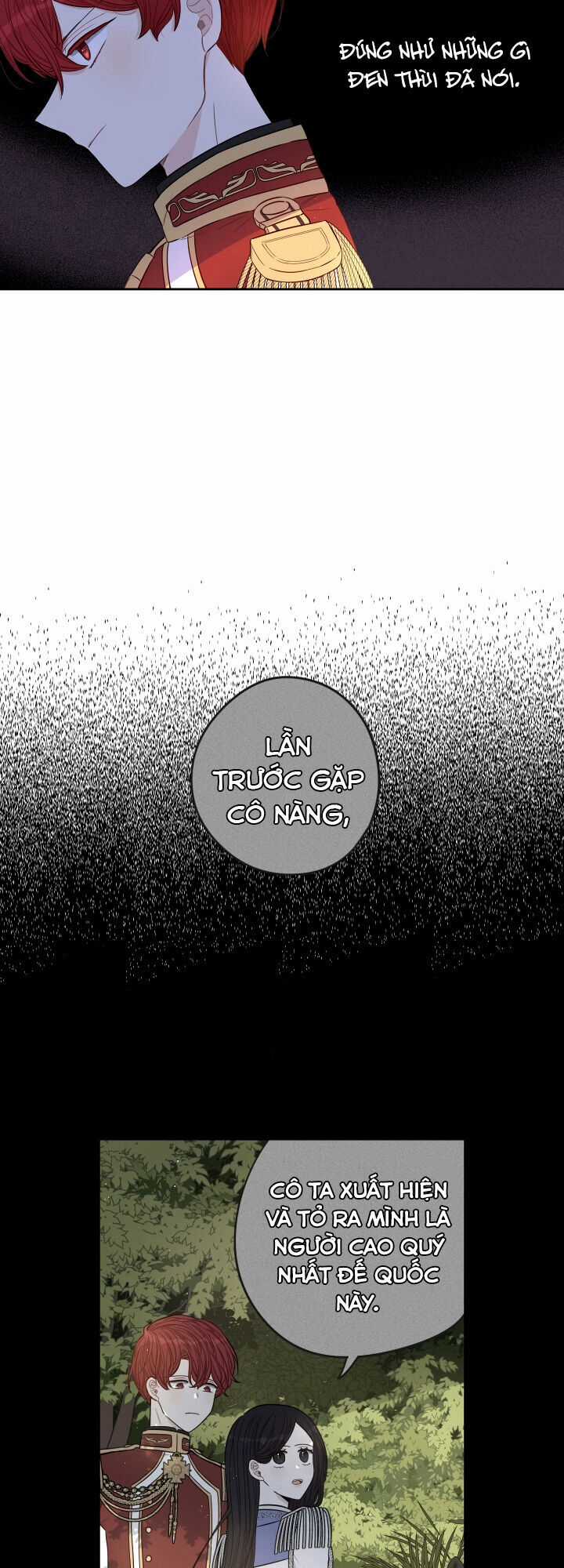 Công Chúa Tóc Đen Chapter 17 trang 7