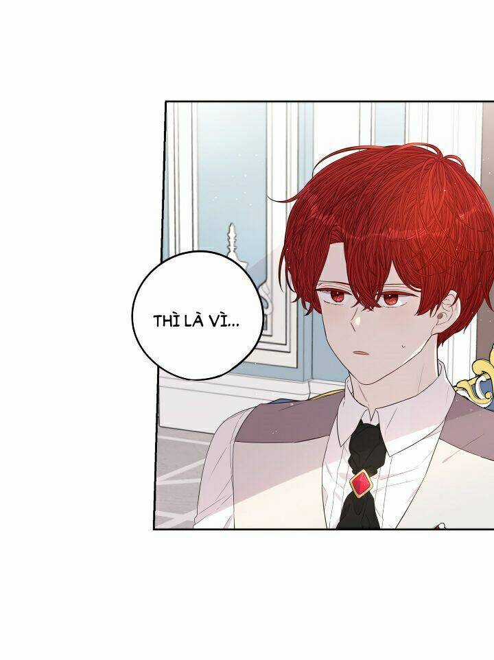 Công Chúa Tóc Đen Chapter 18 trang 1