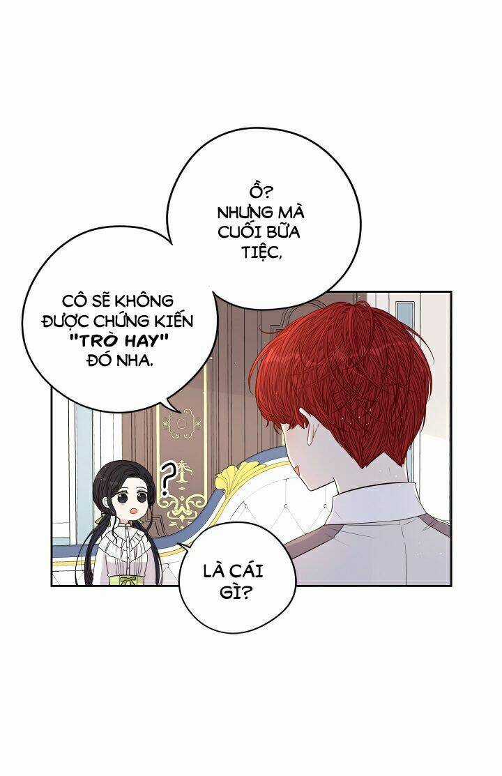Công Chúa Tóc Đen Chapter 18 trang 12