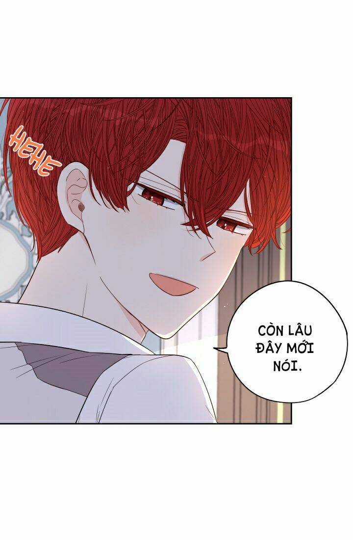 Công Chúa Tóc Đen Chapter 18 trang 13