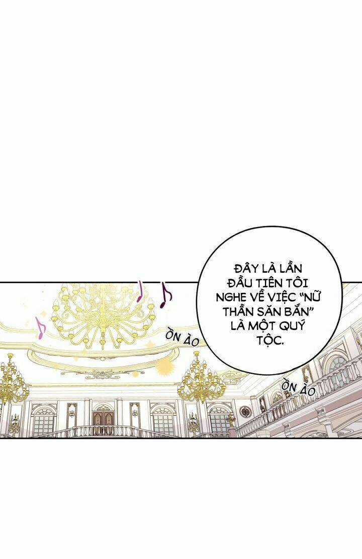 Công Chúa Tóc Đen Chapter 18 trang 15