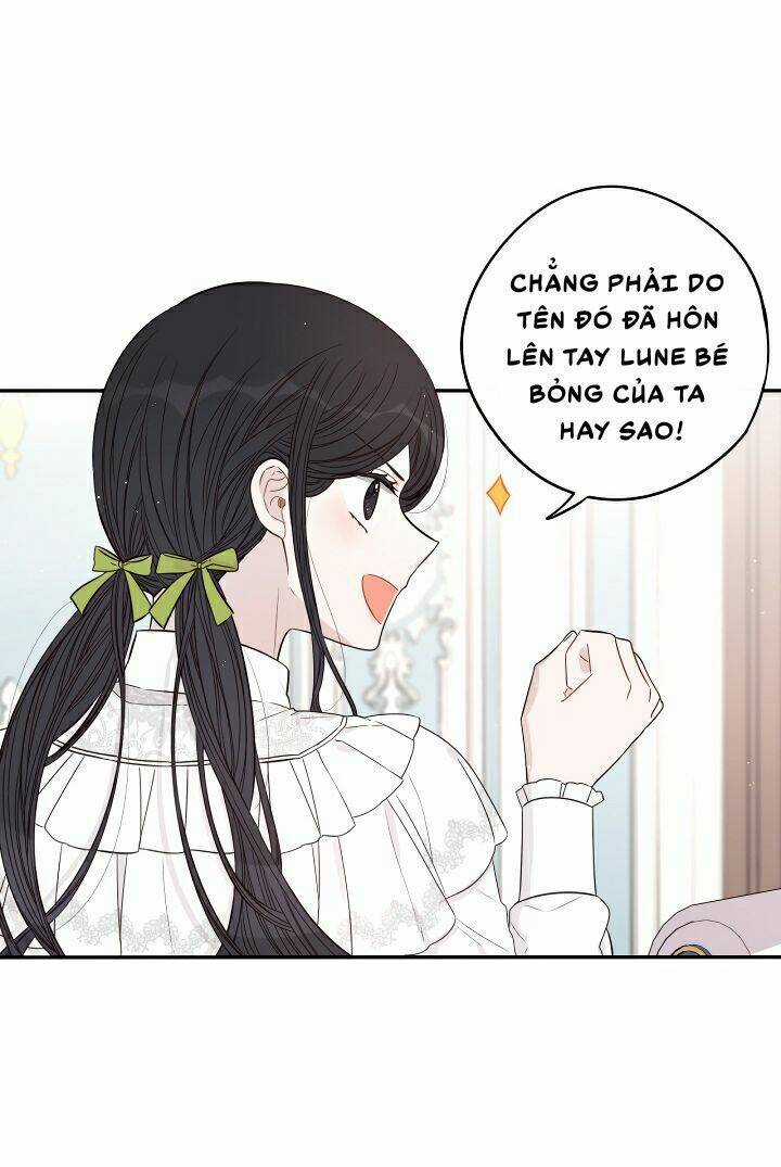 Công Chúa Tóc Đen Chapter 18 trang 2