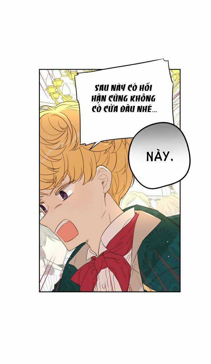 Công Chúa Tóc Đen Chapter 18 trang 29