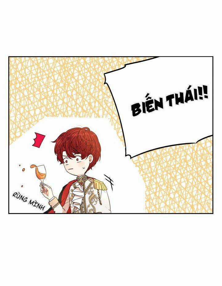 Công Chúa Tóc Đen Chapter 18 trang 36