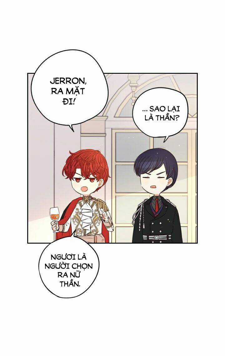 Công Chúa Tóc Đen Chapter 18 trang 39