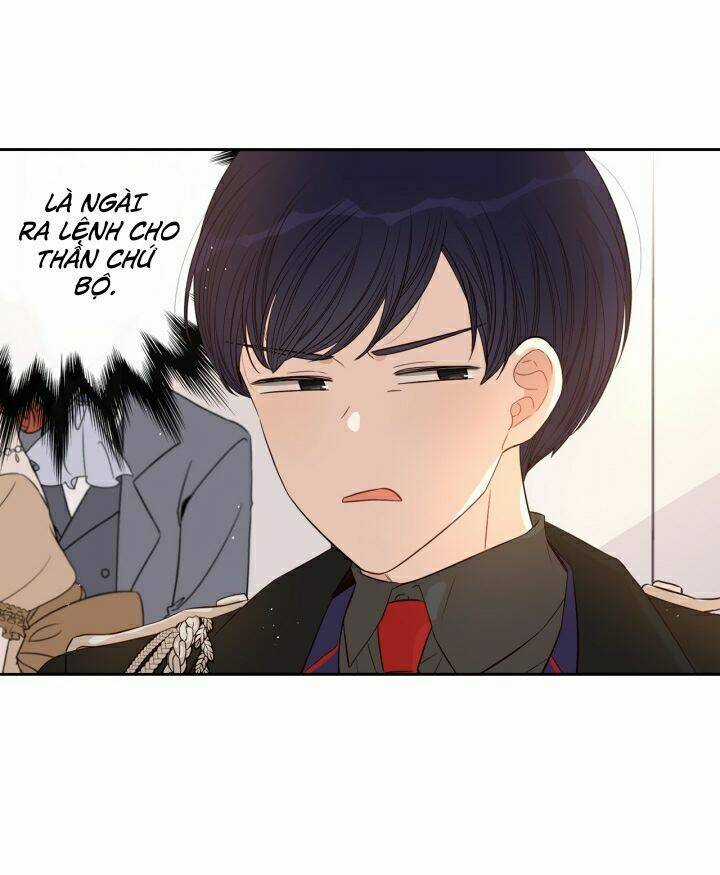 Công Chúa Tóc Đen Chapter 18 trang 40