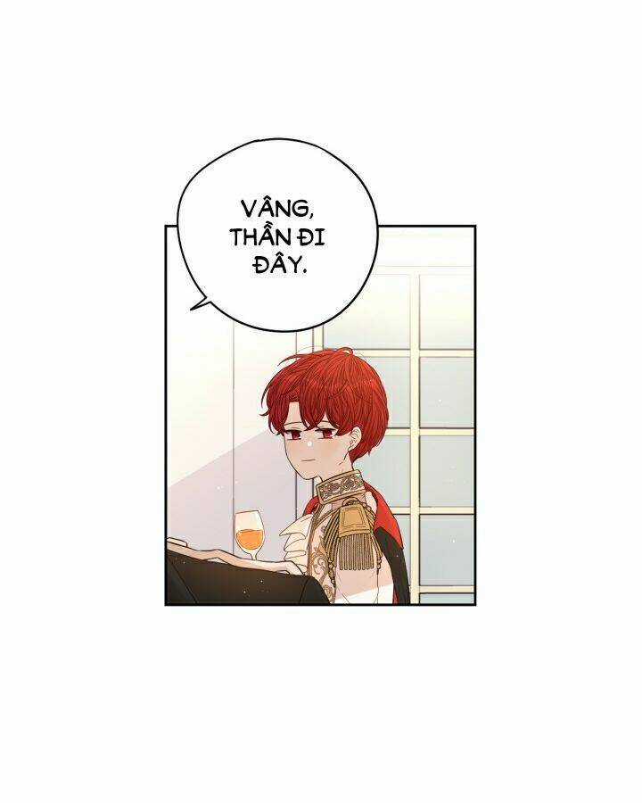 Công Chúa Tóc Đen Chapter 18 trang 41