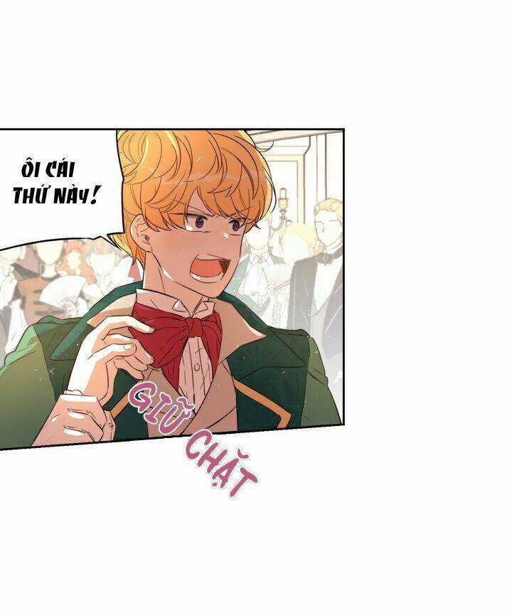 Công Chúa Tóc Đen Chapter 18 trang 45