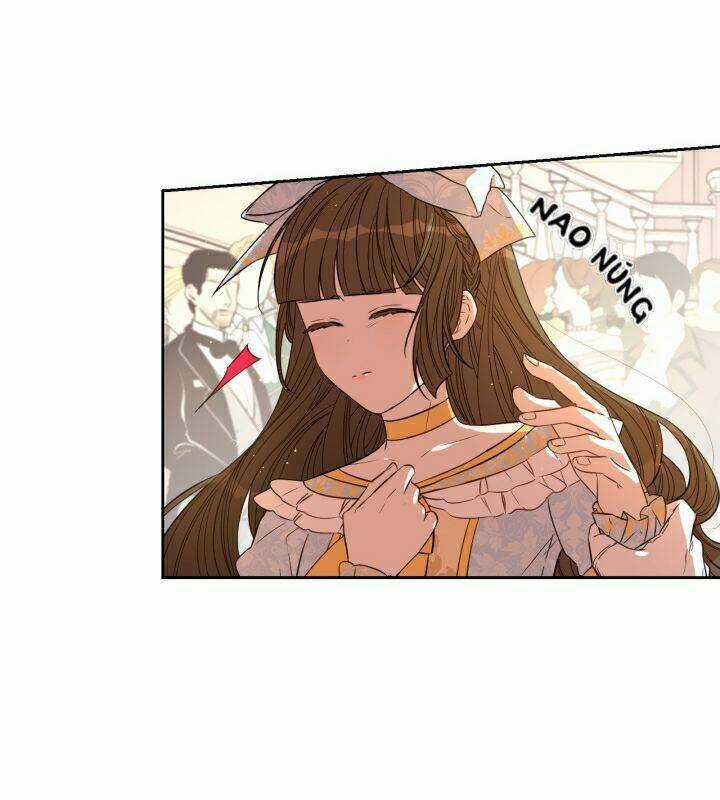 Công Chúa Tóc Đen Chapter 18 trang 46