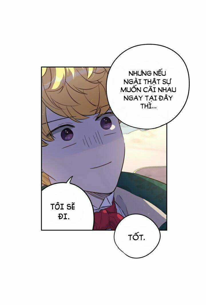 Công Chúa Tóc Đen Chapter 18 trang 52