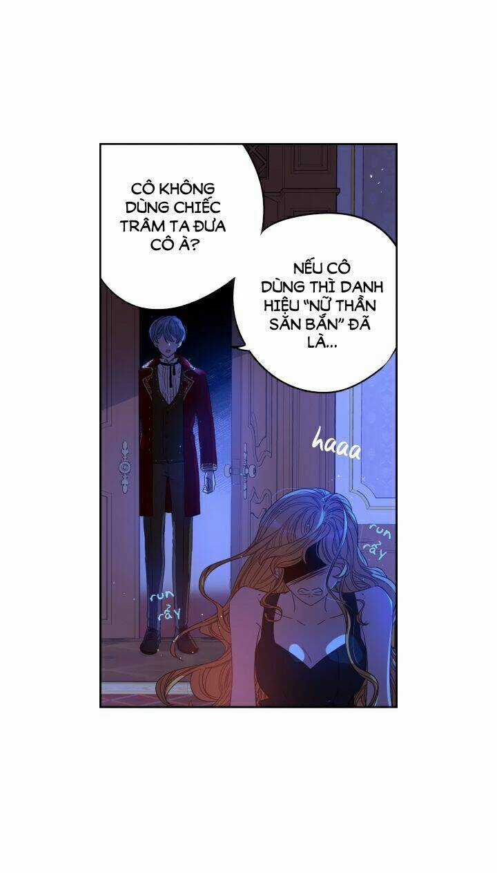 Công Chúa Tóc Đen Chapter 18 trang 64