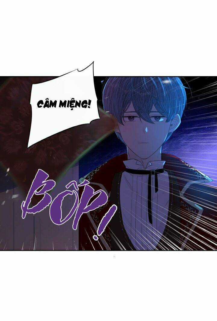 Công Chúa Tóc Đen Chapter 18 trang 65