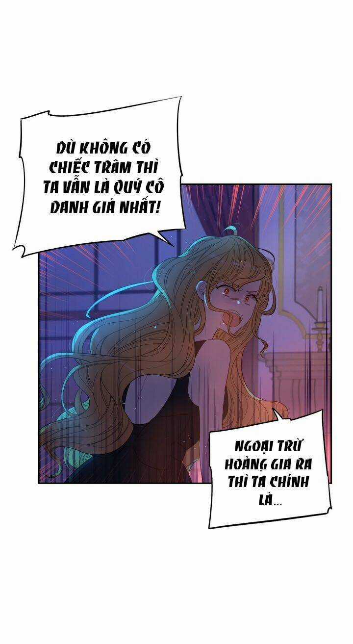 Công Chúa Tóc Đen Chapter 18 trang 66