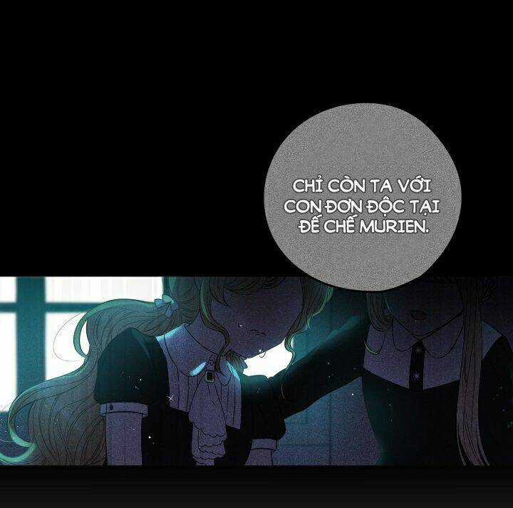 Công Chúa Tóc Đen Chapter 18 trang 69