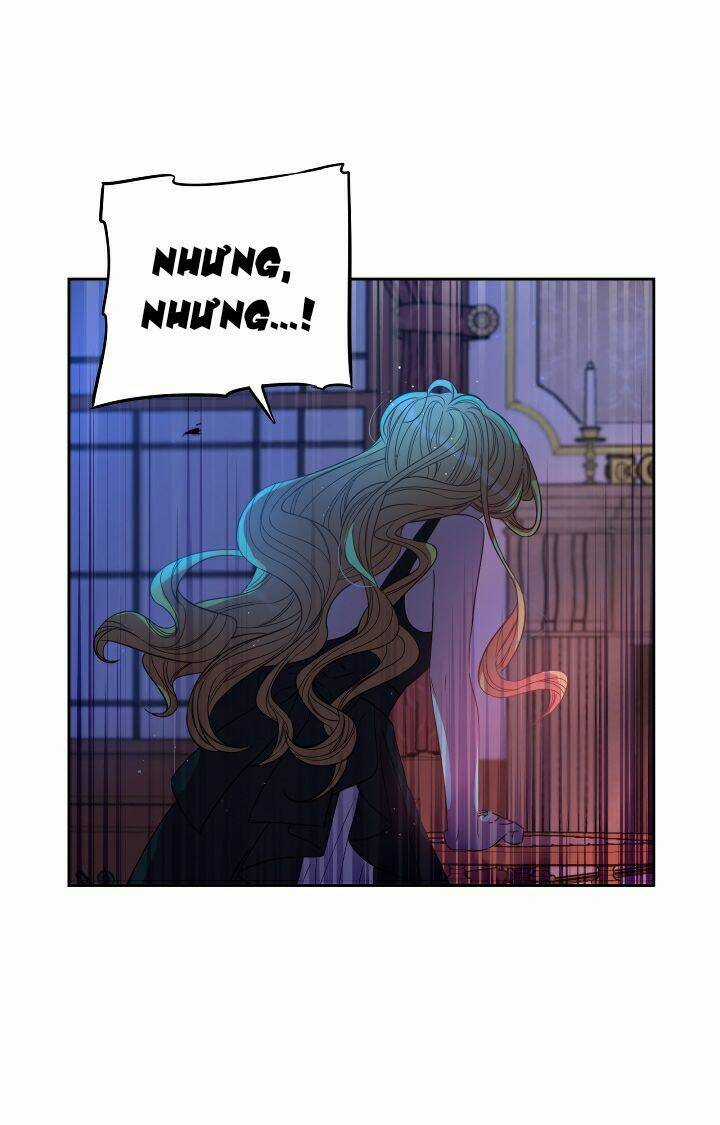 Công Chúa Tóc Đen Chapter 18 trang 71