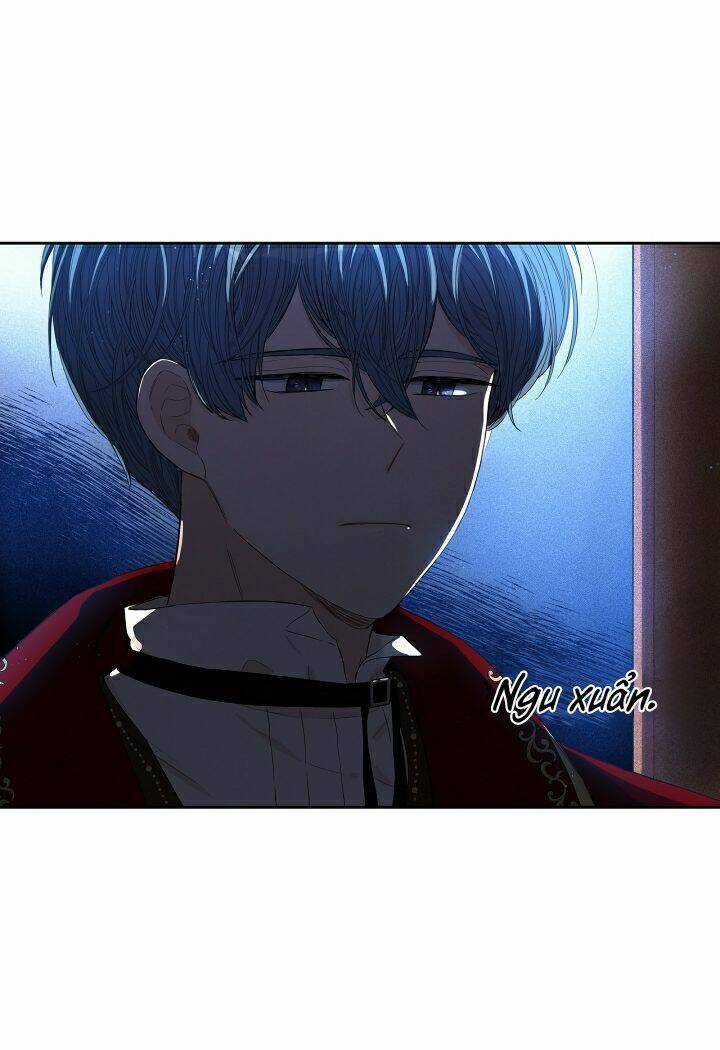 Công Chúa Tóc Đen Chapter 18 trang 74